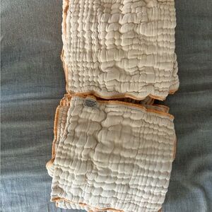 GMD Cloth-Eez pre fold cloth diapers newborn